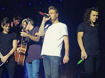 One Direction top UK rich list